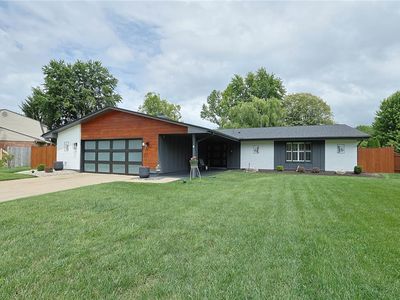 8910 Spring Run Ln, Dayton, OH, 45458