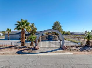 1751 E Meadow Ave, Moapa, NV 89025