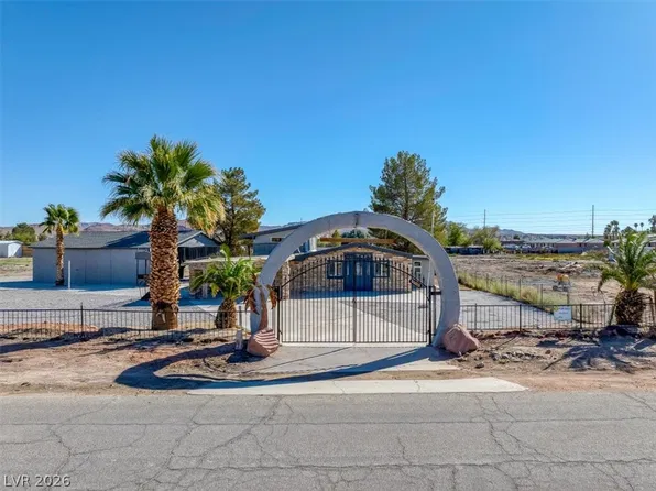 1751 E Meadow Ave, Moapa, NV 89025