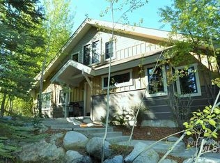 1351 Hearthstone Ct #10-C, McCall, ID 83638