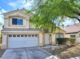 4510 Lone Mesa Dr, Las Vegas, NV 89147