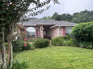 3206 Windjammer Ct, Pensacola, FL 32526