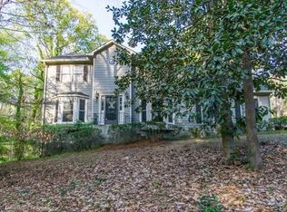 4771 Wesleyan Woods Dr, Macon, GA