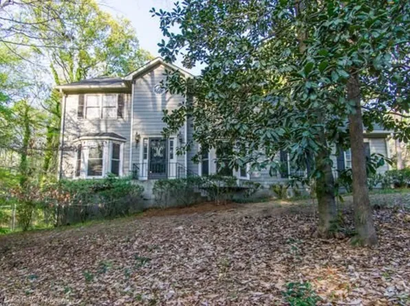 4771 Wesleyan Woods Dr, Macon, GA 31210