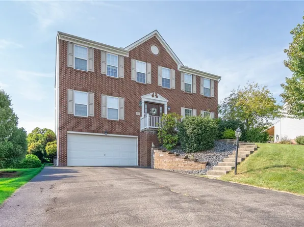 207 Kingsbrooke Dr, Greensburg, PA 15601