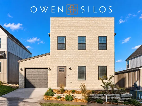 5724 S Southwind Ave, Springfield, MO 65810