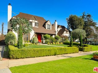 851 Euclid St, Santa Monica, CA 90403