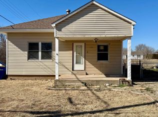 1722 N 3rd St, Enid, OK 73701