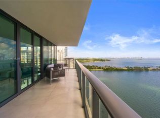3131 NE 7th Ave #2106, Miami, FL 33137