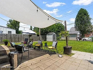 3033 Dartmouth Ave — Photo 23