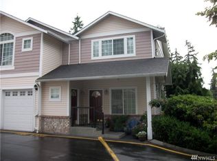 5705 200th St SW UNIT F, Lynnwood, WA 98036