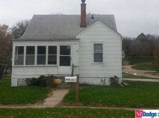 424 N 13th St, Tekamah, NE 68061