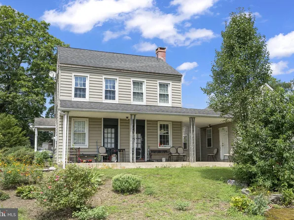 149 S Duke St, Millersville, PA 17551