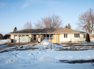 215 4th St, Brooten, MN 56316