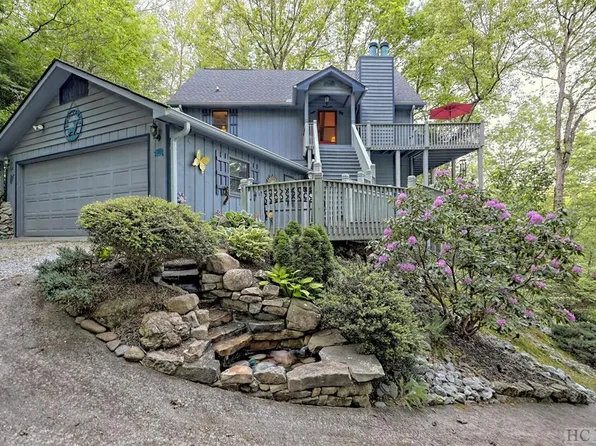 1357 Saddleback Circle, Sky Valley, GA 30537