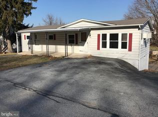 303 Rexmont Rd, Lebanon, PA 17042