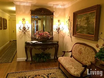 Rented by Living New York