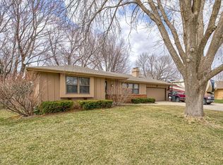 150 Kingsridge Dr, Council Bluffs, IA 51503