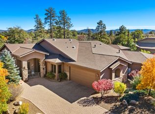 1672 Stable Rock Rd, Prescott, AZ 86303