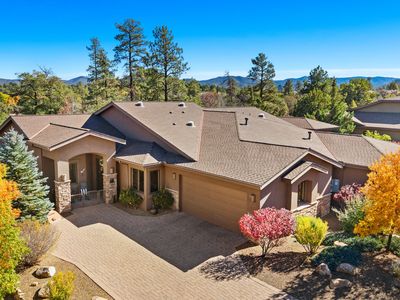 1672 Stable Rock Road, Prescott, AZ, 86303