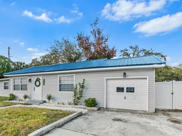 7799 46th Ave N, Saint Petersburg, FL 33709