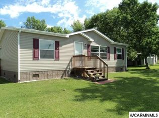 76035 Sunset View Rd N, Ortonville, MN 56278