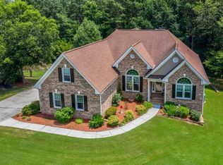 785 Harbor Bay Dr, Lawrenceville, GA 30045