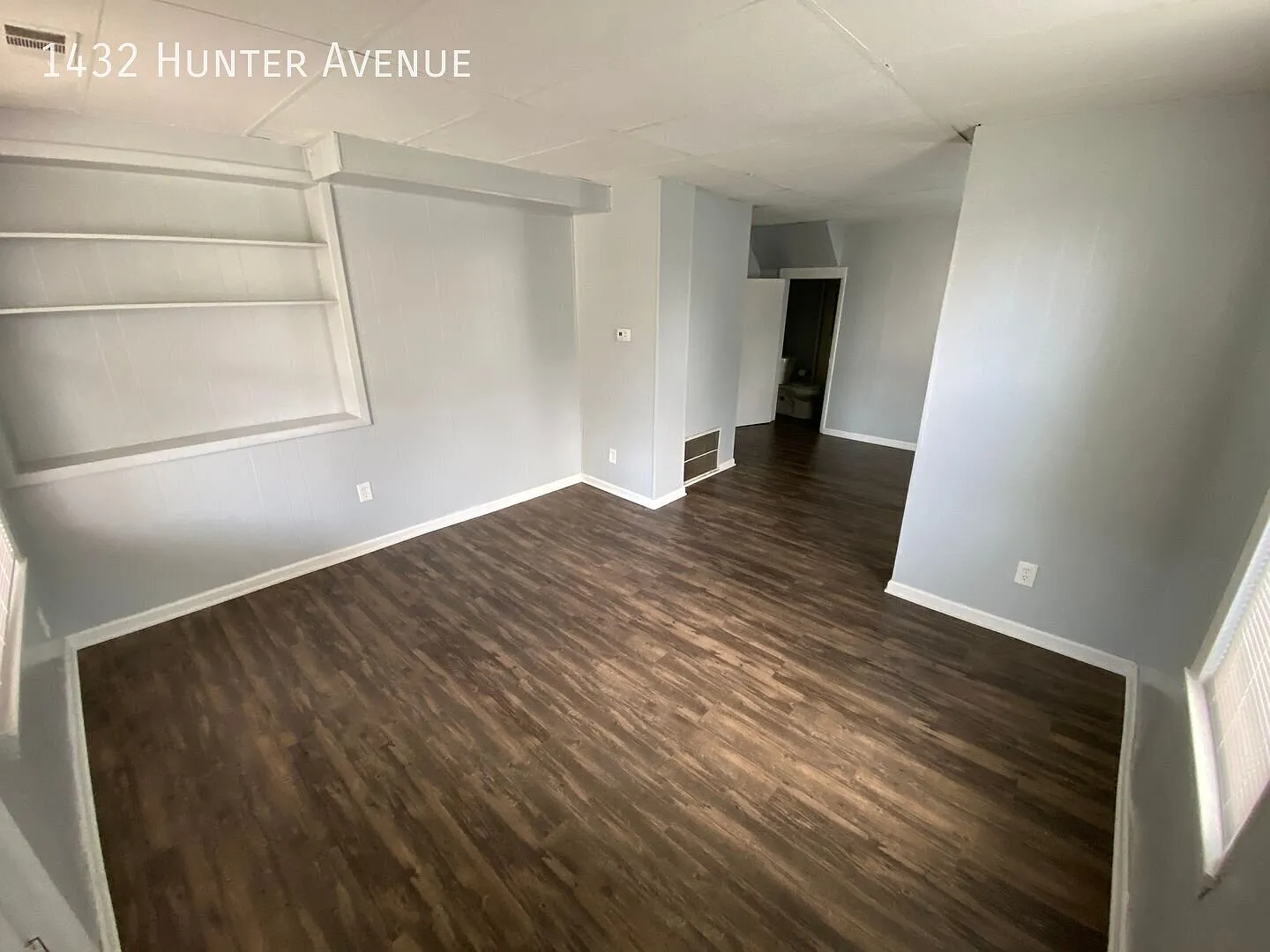 3 Bed 1.5 Bath Near OSU Medical Campus — Photo 3