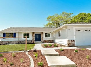 5194 Jomar Dr, Concord, CA