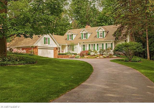 1st image of 7 Pepperwood Ln
