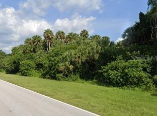 E Price Blvd Lot 7, North Pt, FL 34288