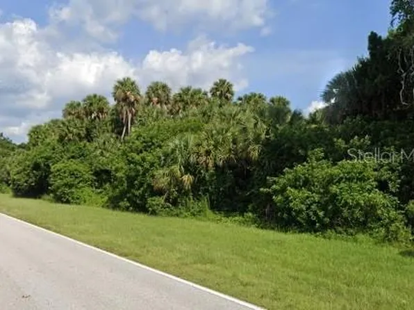 E Price Blvd Lot 7, North Pt, FL 34288