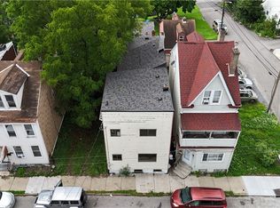 2925 Shadeland Ave, Pittsburgh, PA 15212