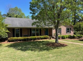 4218 Olympic Ln, Columbus, GA 31907