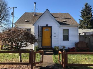 440 9th St, Springfield, OR 97477