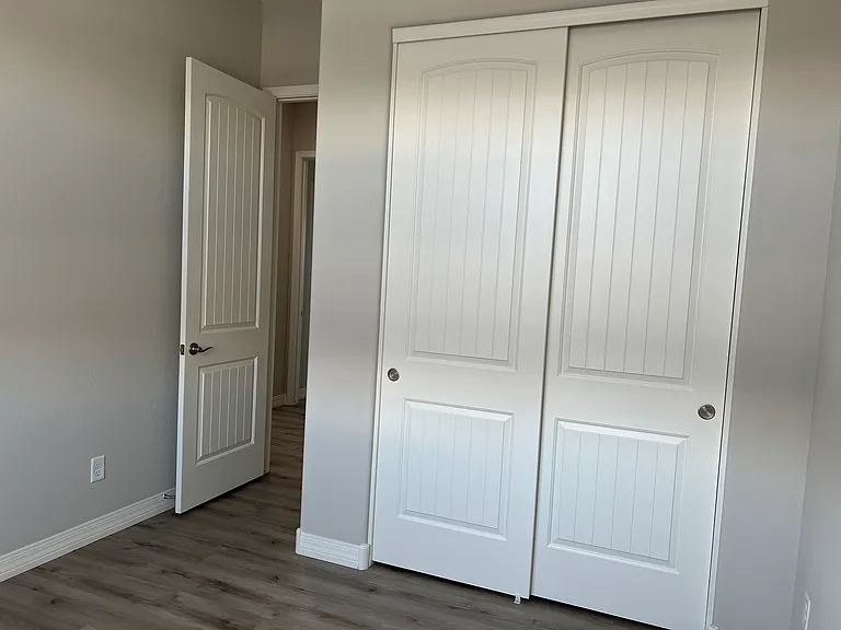 Closet for Bedroom