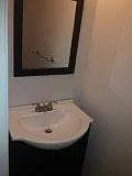 Half Bathroom
