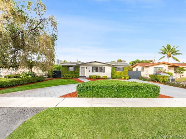 226 SW 104th Ct, Sweetwater, FL 33174