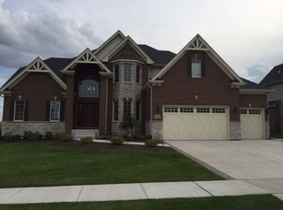 4324 Winterberry Ave #HOUSE, Naperville, IL 60564