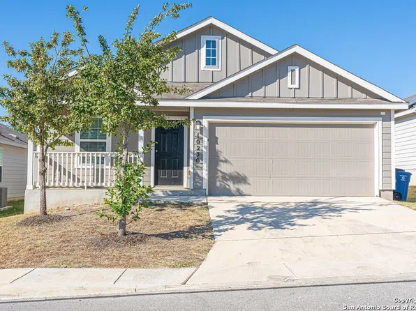 10230 Robbins Creek, San Antonio, TX 78245
