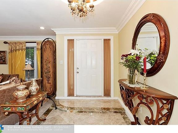 Entry Way
