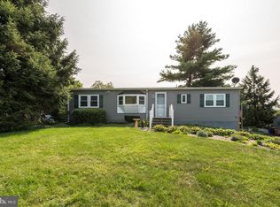 3602 Church Rd, Perkiomenville, PA 18074