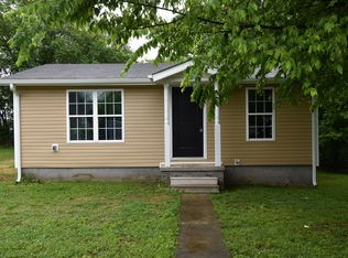 120 Stacker Dr, Clarksville, TN 37040