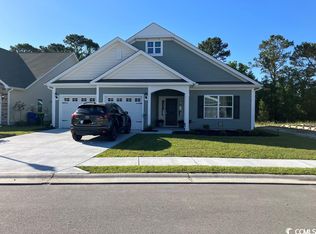 3099 Viceroy Loop LOT 289, Little River, SC 29566