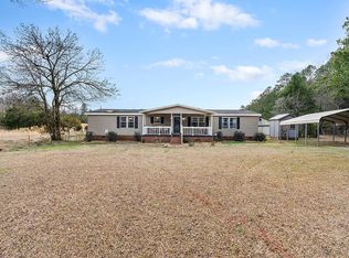 610 Kneece Rd, Bradley, SC 29819