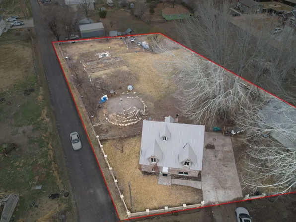 211 W 400 S, Fountain Green, UT 84632