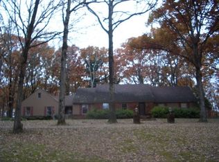 1001 Oakwood Dr, Wynne, AR 72396