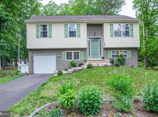 402 Siegfried Ave, Chesilhurst, NJ 08089