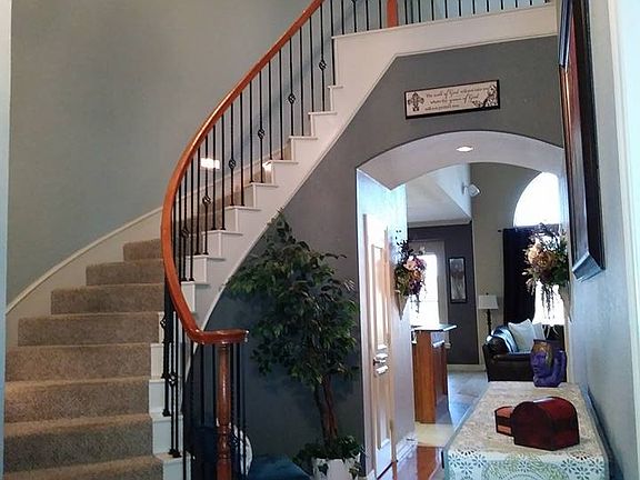 Beautiful Staircase