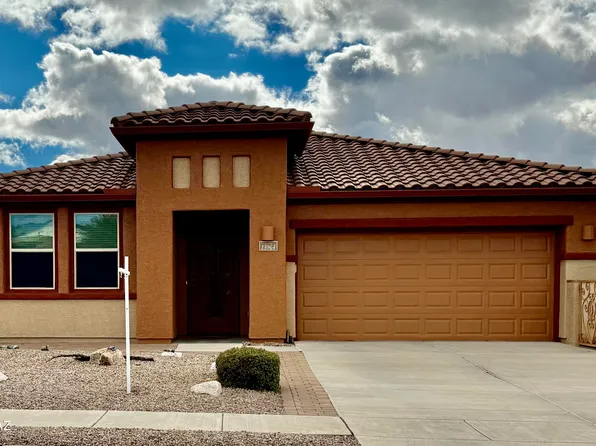 13964 E Stanhope Blvd, Vail, AZ 85641